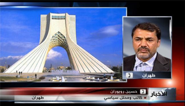 محاكمة الاميركيين تتم وفق القانون وبتساهل