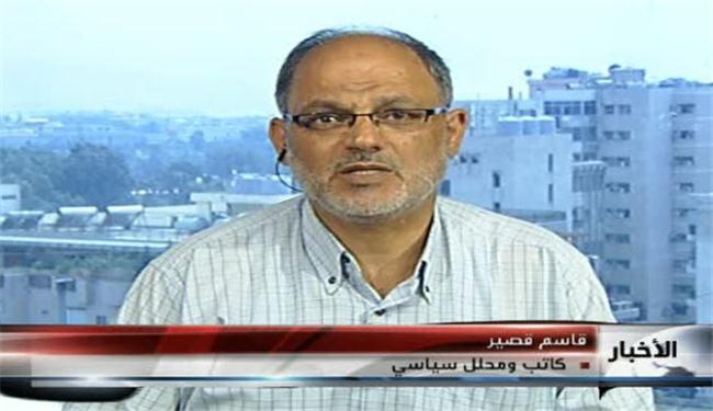 اسرائيل تريد اختبار مدى تلاحم الجيش والمقاومة اللبنانية