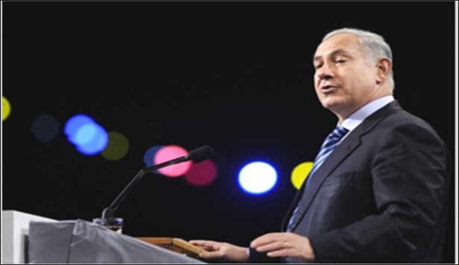 نتنياهو:لا حكومة بإسرائيل تستعد لقبول شروط عباس 