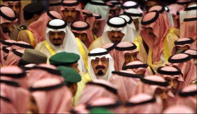 السعودية: مسودة قانون تنذر بمستقبل اسود
