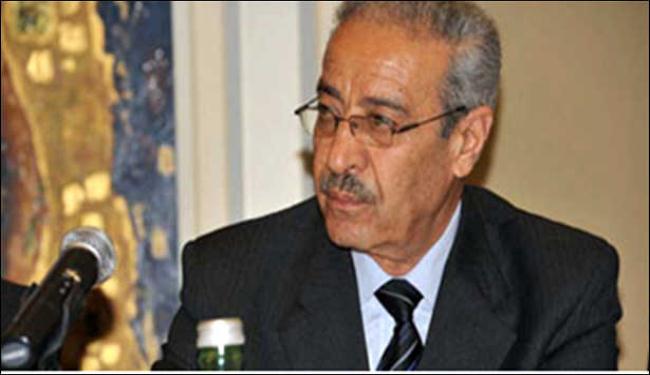 خالد يدعو إلى نقل ملف الإستيطان الى مجلس الأمن