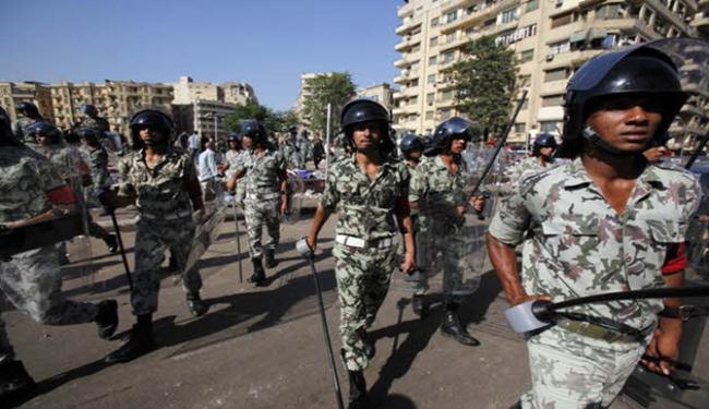 عودة المتظاهرين للـ 
