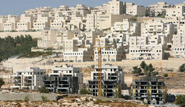 المصادقة على بناء 4700 وحدة استيطانية بوادي عارة