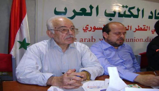المعارضة السورية تنفي ارتباطها بالخارج