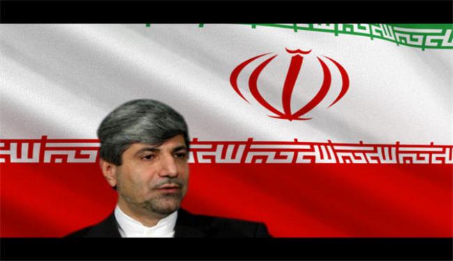 قدرات ايران العسكرية لن تشكل اي تهديد للاخرين 
