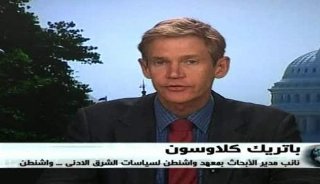 مسؤول اميركي ينفي تورط بلاده في احداث سوريا