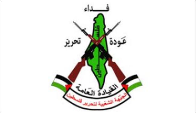 الجبهة الشعبية تنفي مشاركتها بمواجهة المتظاهرين السوريين