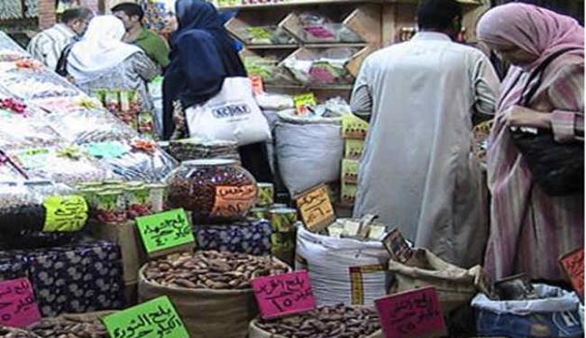 المصريون ينفقون برمضان اكثر من باقي الشهور 