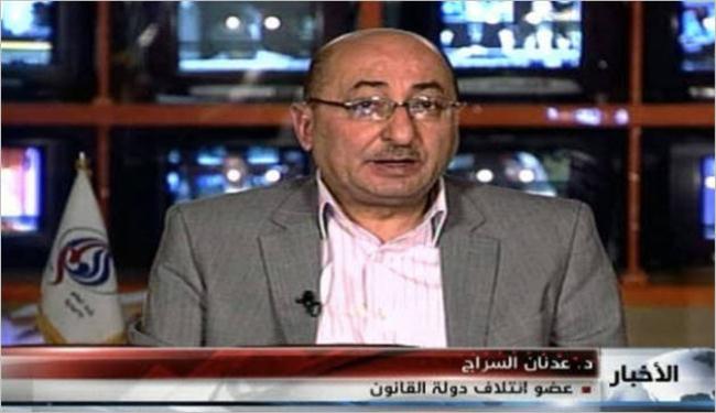 اميركا تبتز الحكومة والكتل السياسية العراقية لتمديد قواتها