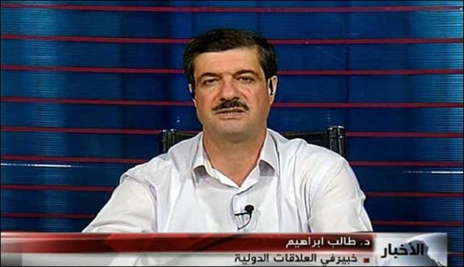 روسيا والصين ترفضان السياسات العدوانية الغربية