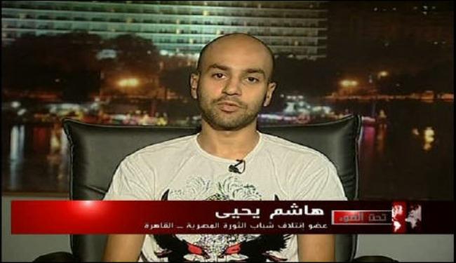 شباب الثورة يحذرون من اي مماطلة في محاكمة مبارك