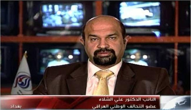 العراق يطالب بموقف كويتي مرن بشأن ميناء مبارك