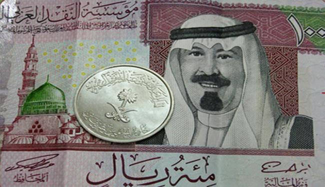 الاقتصاد السعودي يتأثر بازمة الديون الاميركية