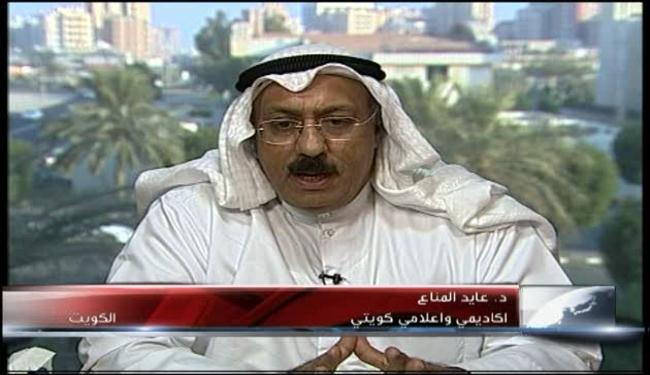بناء ميناء مبارك حق سيادي واكثر فائدة للعراق
