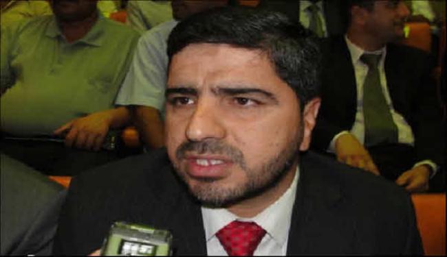 ابقاء المدربين الاميركيين بالعراق خيانة 
