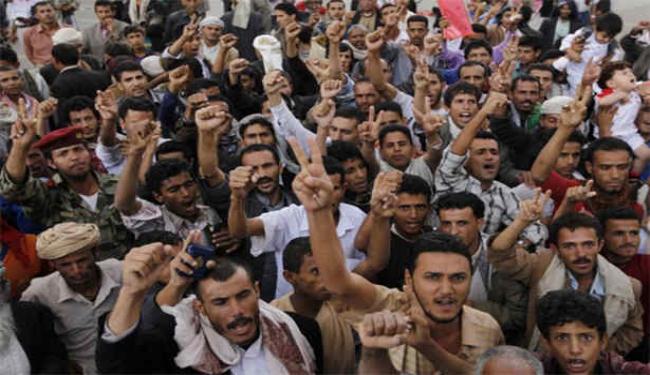 اليمن يدخل اليوم في فراغ دستوري حقيقي