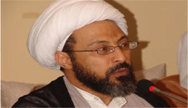السلطات السعودية تعتقل الشيخ العامر مجددا