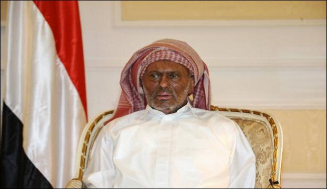 المانيا ترفض منح صالح تأشيرة علاجية بصفته رئيسا