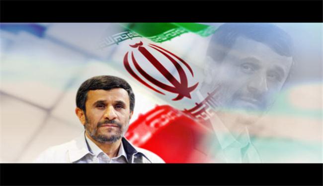  طهران ترفض اتهامات الغرب وتؤكد سلمية برنامجها النووي