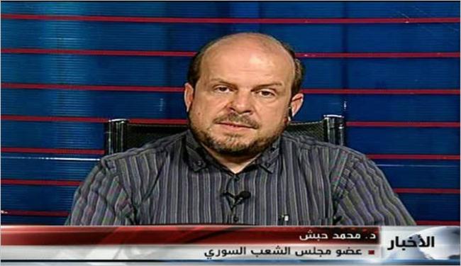 قانونا الاحزاب والانتخابات اكبر خطوة للإصلاحات بسوريا