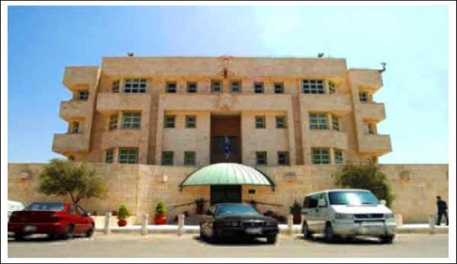 اول دعوى قضائية ضد سفارة الكيان الاسرائيلي في عمان