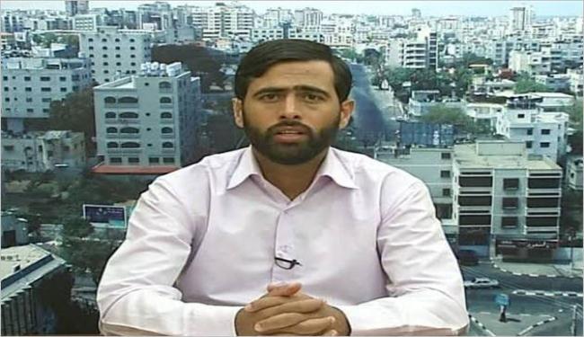 حماس تريد رئيسا للحكومة مقبولا وطنيا لا اميركيا