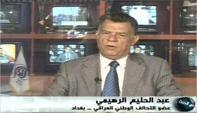 بغداد تتفاوض حول بقاء قوات تدريب اميركية