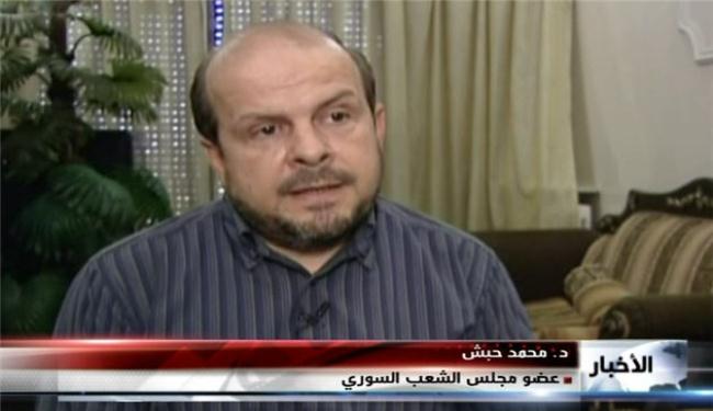 الاسد يبدأ الاصلاح بمرسومين للاحزاب والانتخابات