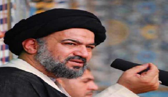 وكيل السيد السيستاني ينتقد تقاعس بعض المسؤولين العراقيين 