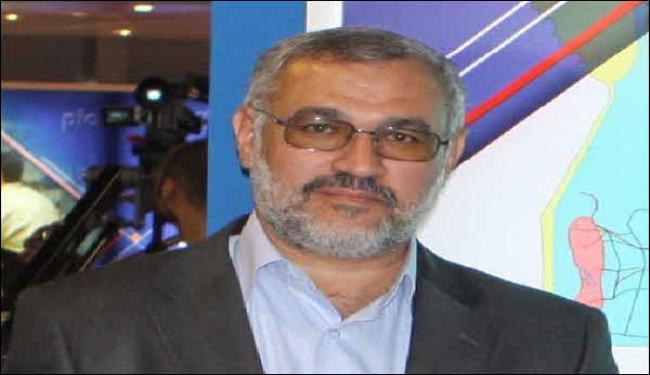 ايران: انفجار خط انبوب النفط لم يقطع الانتاج