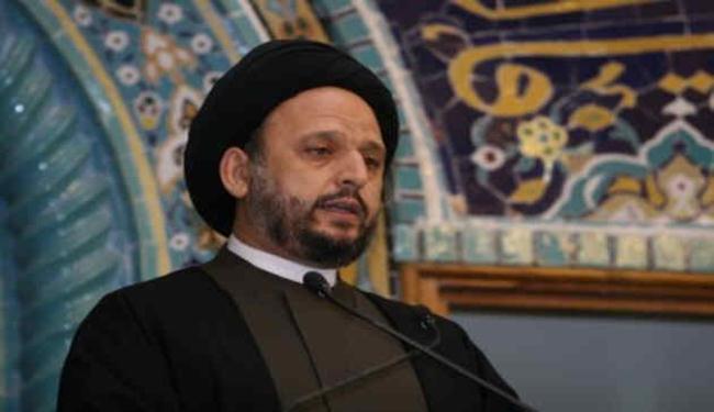 فضل الله يؤكد اهمية معادلة الجيش والشعب والمقاومة