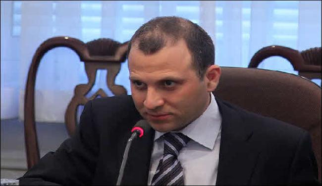 لبنان ينهي مراسيم تحديد حدوده البحرية تدريجيا
