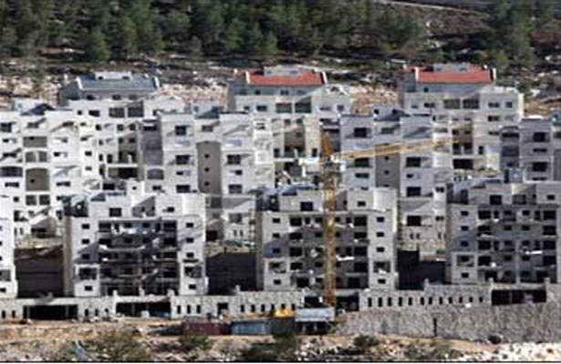  اروپا ساخت واحدهای صهیونیستی در قدس را محکوم کرد