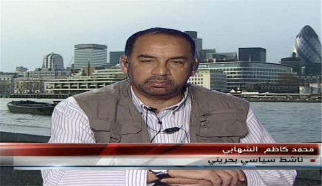 فيلتمان الاميركي يسوق اطروحات ملك البحرين