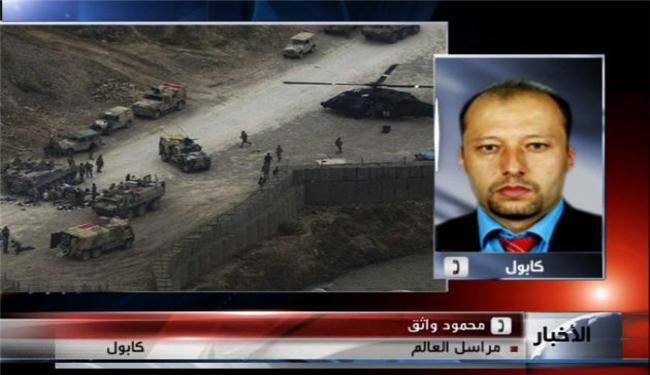 مقتل 31 اميركيا بأسوأ حادث منذ 2001 في افغانستان