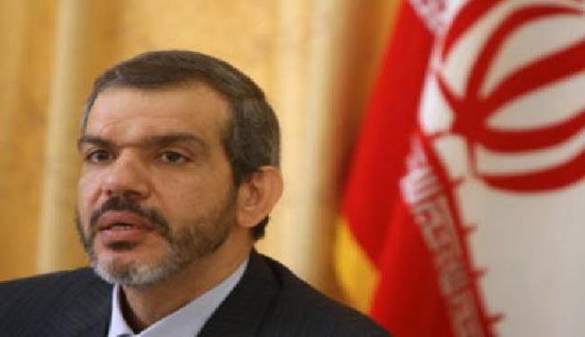 دانائي فر  ينفي خبر الإفراج عن المتهمين الأميركيين