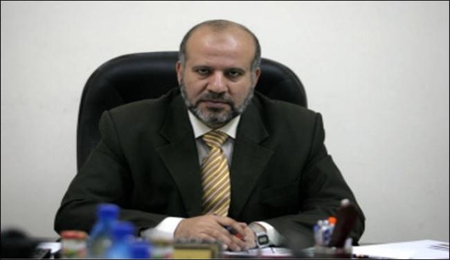 الأشقر يطالب فتح ضبط أجهزتها الأمنية بالضفة