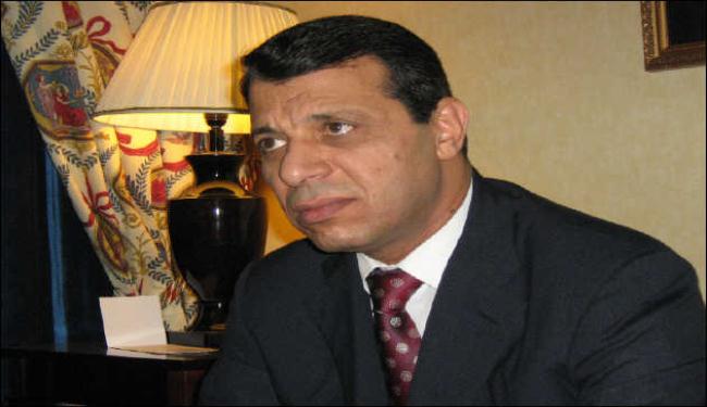 وثائق تكشف تورط دحلان في اغتيال عرفات