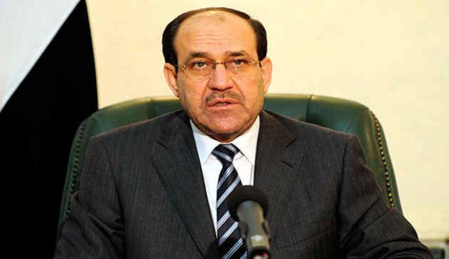رئيس الحكومة العراقية يطلب اقالة وزير الكهرباء
