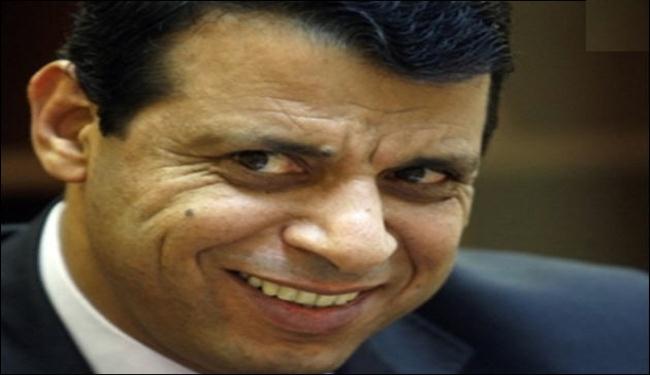 تشكيك في اتهامات لدحلان بالضلوع في قتل عرفات