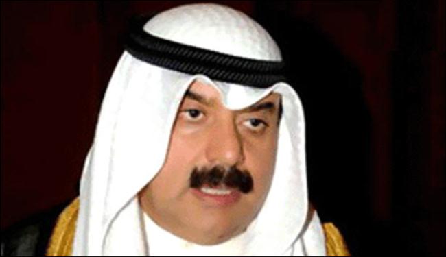 الكويت مصممة على بناء ميناء مبارك