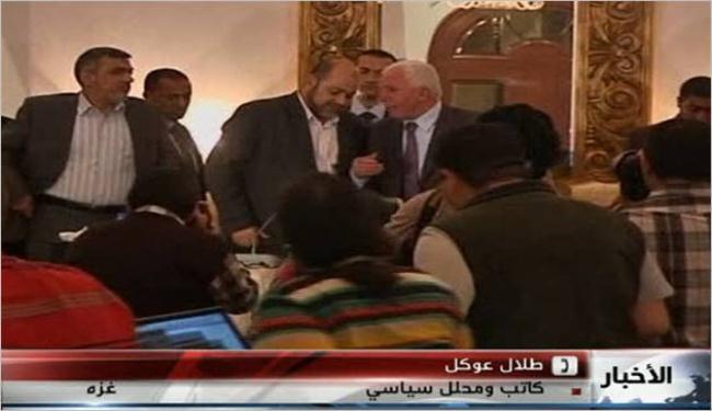 اجتماع فتح وحماس لن يحقق اختراقا بقضية الحكومة