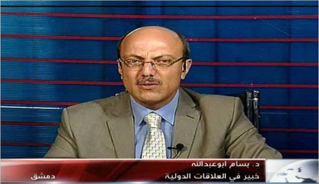 على دول الخليج الفارسي إدانة العنف بالبحرين والسعودية