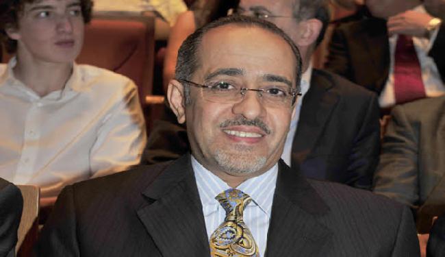 السعودية تستدعي سفيرها من دمشق