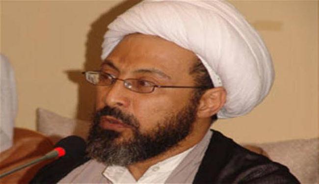 الأحرار  تدعو للتظاهر تضامناً مع الشيخ العامر 