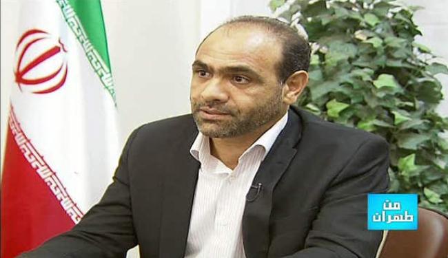 نمو الاقتصاد الايراني يقترب من 6%
