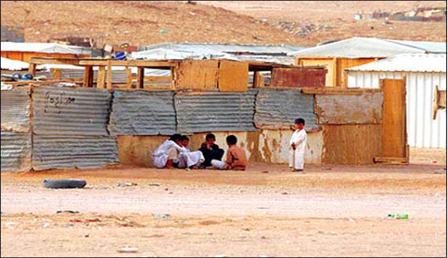 السعودية بين سائل ومجيب