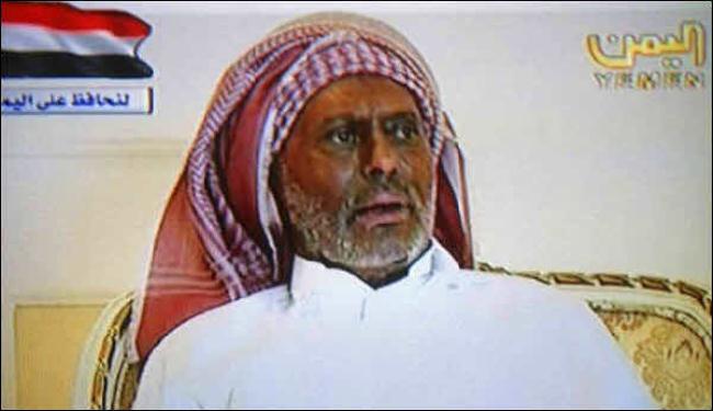 واشنطن اقنعت صالح بعدم العودة الى اليمن