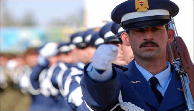 اعتقال سبعة ضباط كبار بالجيش التركي
