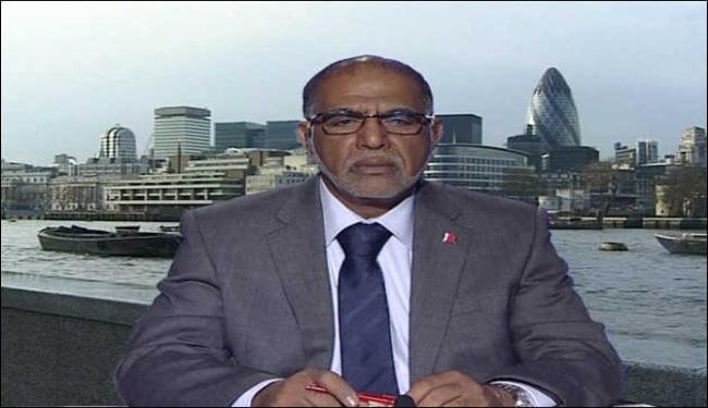 اطلاق المعتقلين ترغيب للمعارضة في الانتخابات